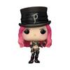Funko - Pink - Pop Rocks N° 493 - Lady Marmalade