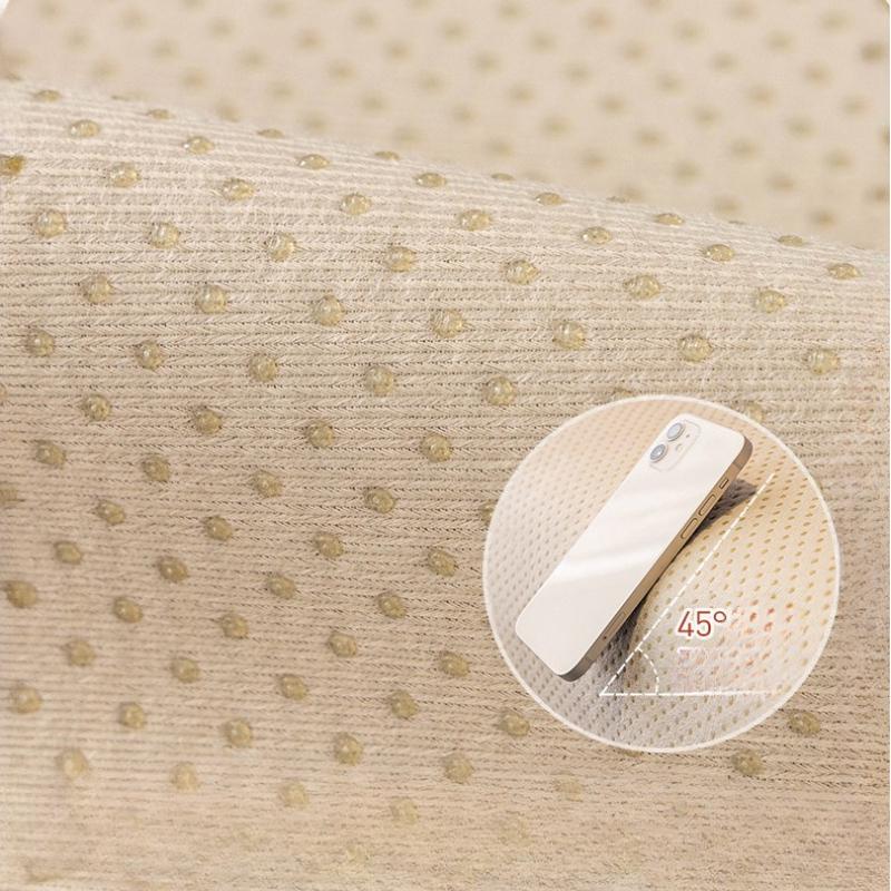 High End Thicken Sofa Towel Chenille Embroidery Sofa Cushion Armchair Towel Furniture Seat Covers Sofa Slipcover for Living Room