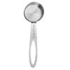 Measuring Coffee Scoop Coffee Measurer Stainless Steel Tablespoon Measuring Spoon for Coffee Grain