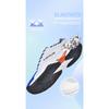 LEFUS New Style Badminton Training Competition Sports Shoes for Unisex  Anti Slip Breathable Shoes Indoor Training Tennis Shoes