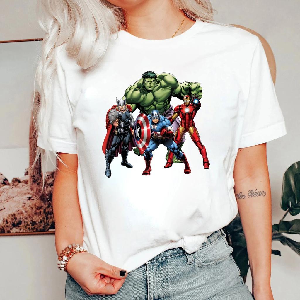 Personalised T-shirt, Custome design gift for man women tee , HUlk team