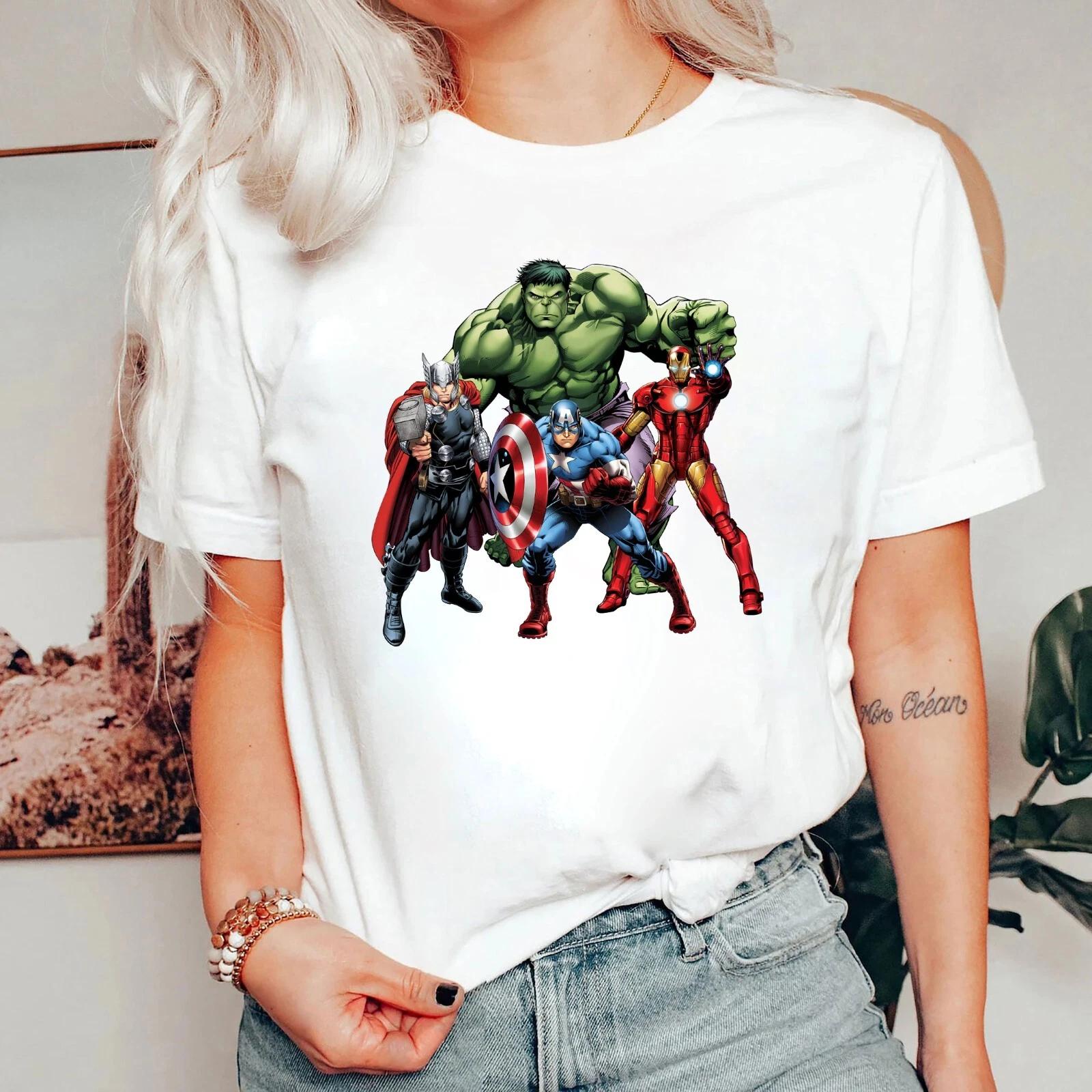 Personalised T-shirt, Custome design gift for man women tee , HUlk team 3XL