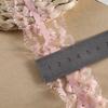 11M Lace Ribbon Ruffled Tulle Elastic DIY Decorative Material Clothing Accessories for Chic Style  Lace Fabric 1 Yards