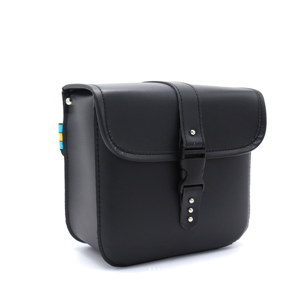 Electric Bike and Scooter Side Saddle Bag - Niu Aima Zuma Modified Pannier Bag
