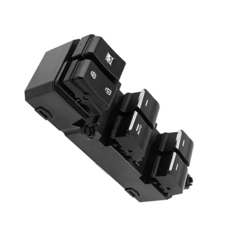 new 93571-D3000 Car Front Left Power Window Switch Button For Hyundai Tucson 2016  93571-D30504X 93570-F80204X 93571-D3050