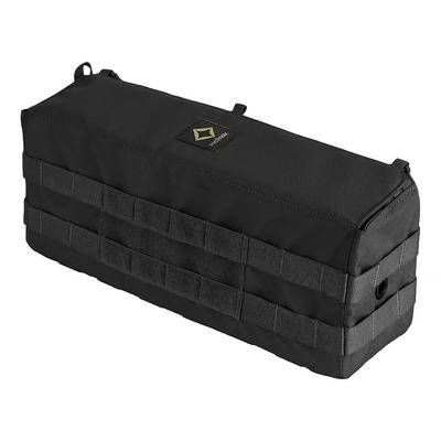 Helinox Table Side Storage S [Autorisiertes japanisches Vertriebsprodukt] (Schwarz)