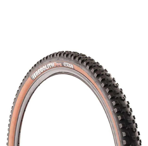 

Kenda Regolith Skinwall SCT Tubeless 29´´ x 2.40 жесткая MTB шина 29´´ x 2.40