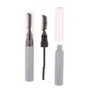 10Ml Dual Brush Head Empty Mascara Tube Diy Refillable Eyebrow Gel Bottle Eyelash Elongation Cosmetics Containers Packaging