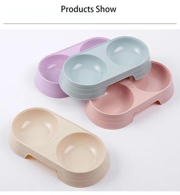 Psi – Misky pro psy