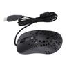 HXSJ Gaming Mouse Wired Six Level Adjustable Precise Control 8000DPI RGB Mice for Windows PC Gamers