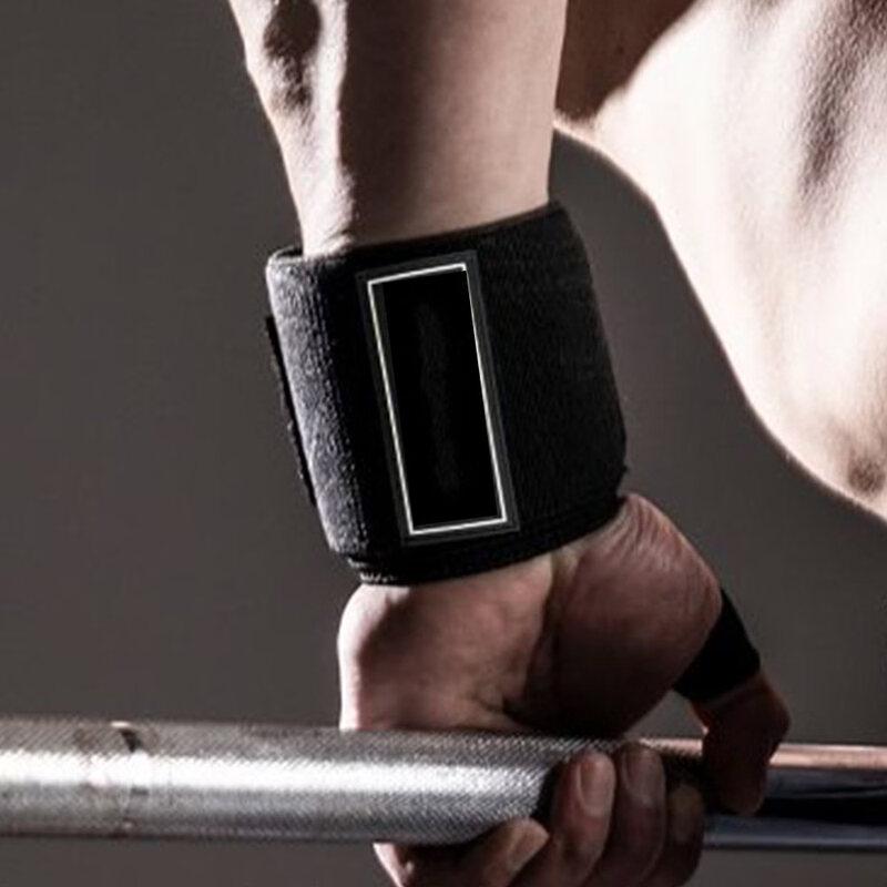 Yibei Push-up Compression Wrist Wraps