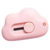 Cute Mini Portable Utility Knife Paper Cutter Office Stationery Cutting Supplies