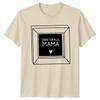 Danke Fur Alles Mama Unisexs TShirt GerUnisex Mama Mothers Day Gift For Her
