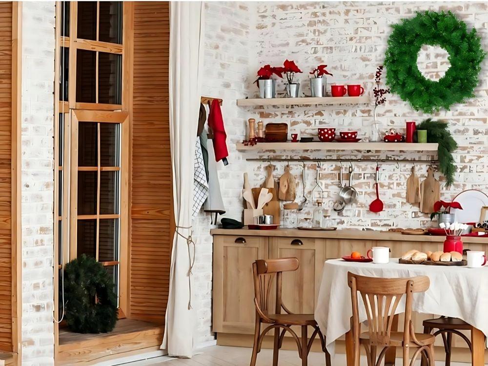 Wreath Yyhh-0823309 (8)