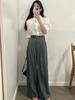 Bürodame Elegant Weiße Hemden Sommer Französische Textur Puffärmel Einreihige Kleidung Lässig Kurzarm Schicke Oberteile Damen