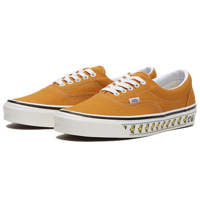Vans Era 95 Dx Yellow Unisex Vans VN0A2RR12CT
