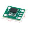 20A/50A High-Power MOS Trigger Switch Driver Module with PWM Regulation for Electronic Control