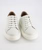 Brenowelt Max-W Oversized Off-White Sneakers