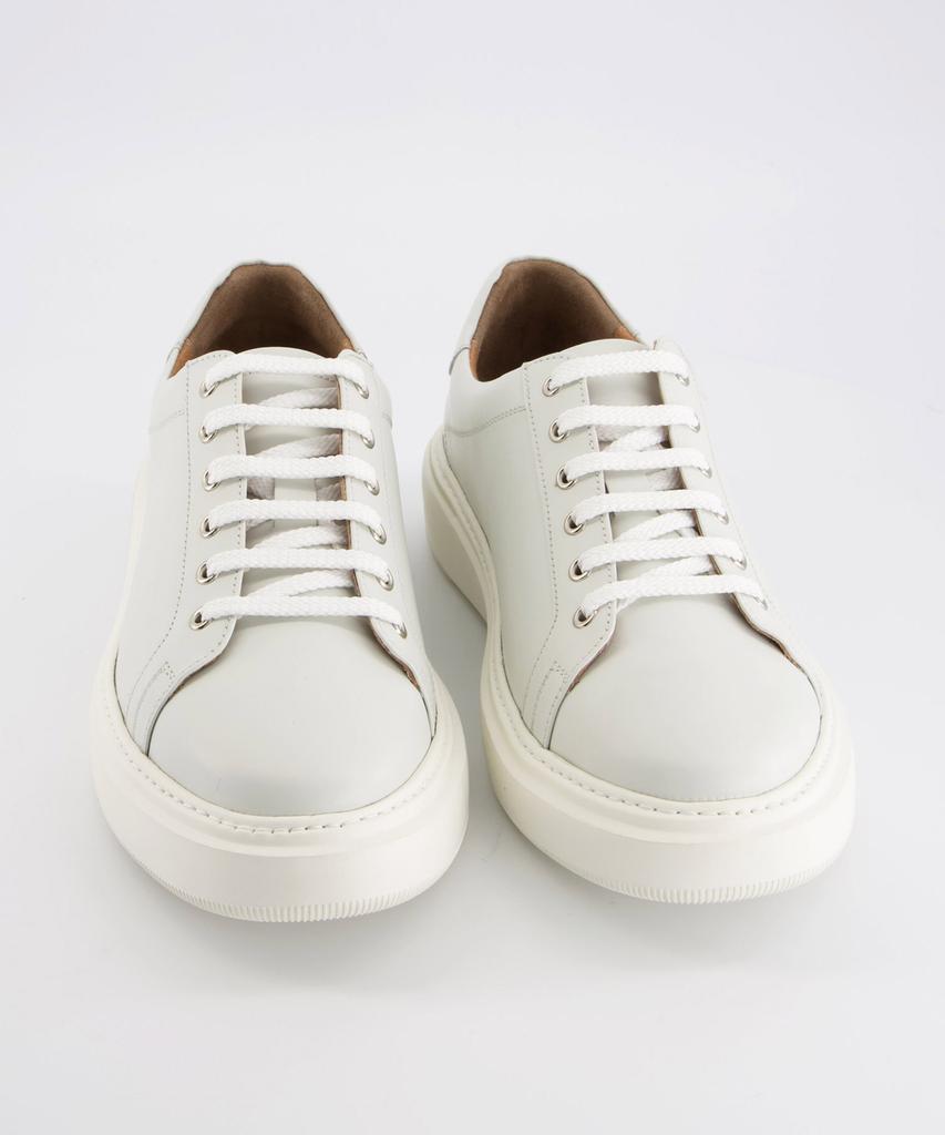 Brenowelt Max-W Oversized Off-White Sneakers
