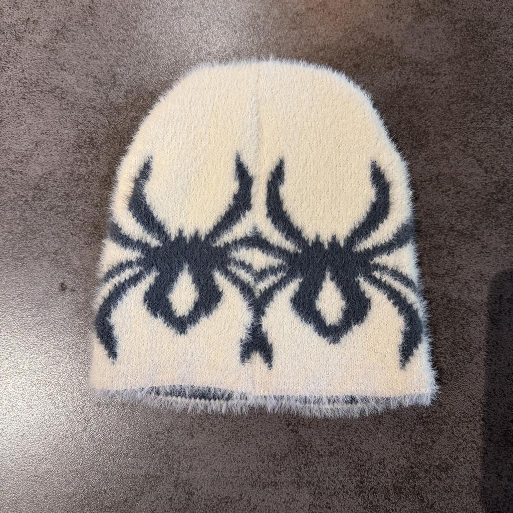 Wool Beanie Hat For Men And Women With Warm Fleece Material For Autumn Winter Casual Wear