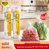 KALEOS Food Grade Fresh Seal Bags