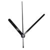 Wall Clock Movement DIY Clock Repairs Replacement Part Long-Shaft Clock Movement Mechanism Kit Clock Accessories