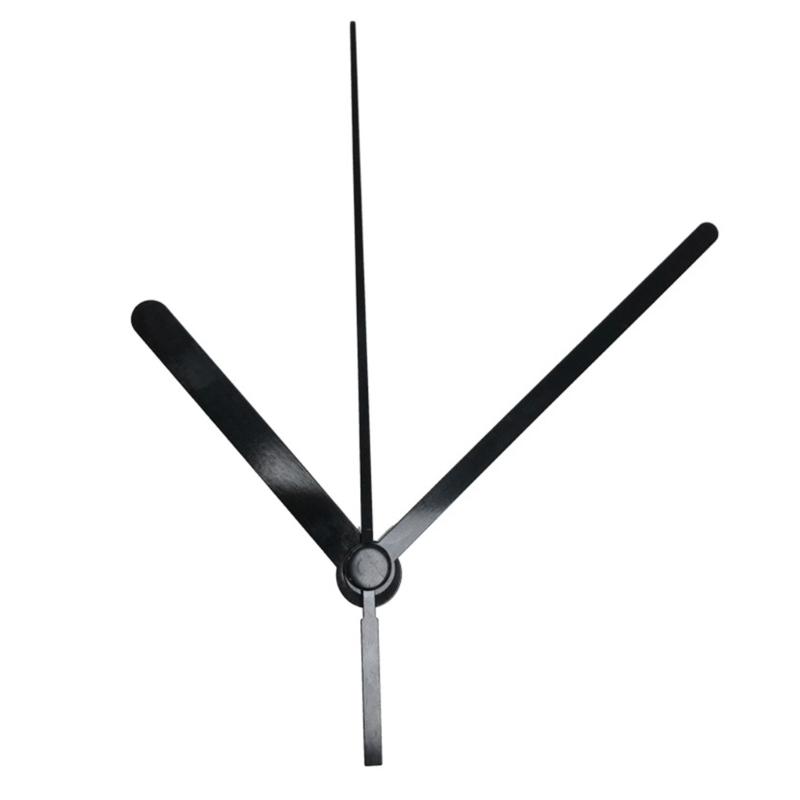 Wall Clock Movement DIY Clock Repairs Replacement Part Long-Shaft Clock Movement Mechanism Kit Clock Accessories