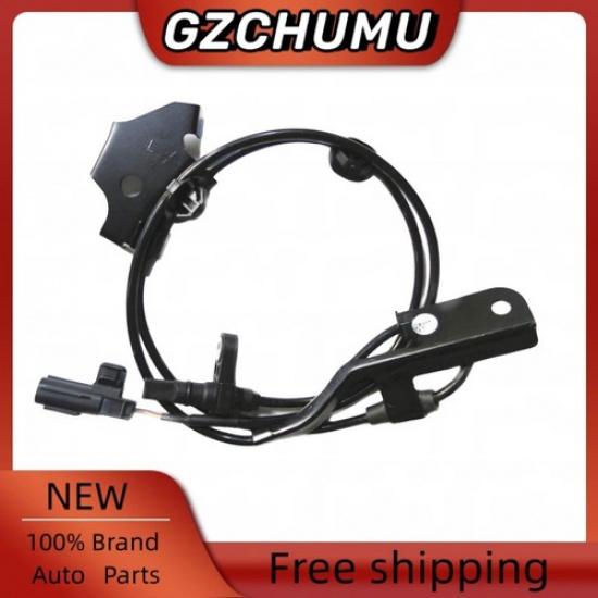 Front Left ABS Wheel Speed Sensor 89543-0D030 for Toyota Yaris Vios 2008-2012
