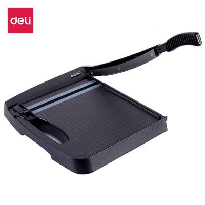 Deli Manual Paper Cutter CN Plug (adapter Included)