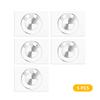 YAMHS1 3D Metal Car Interior Decoration Stickers Car Accessories For BMW Performance E36 E90 E60 F10 F30 E39 F20 E87 E92 G30 E70 G20 X1