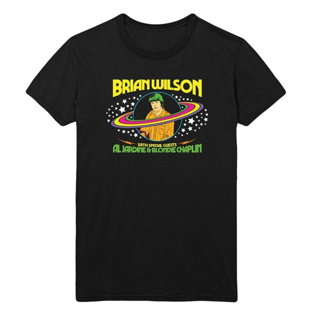 Brian Wilson 2019 Tour Gift For Fans Unisex S-4XL Shirt XL