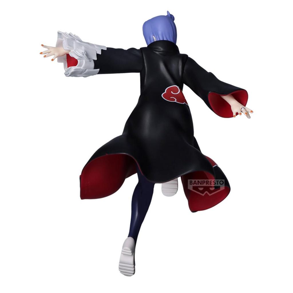 Banpresto Naruto Shippuden Conan Vibration Star Figure (ver. B)