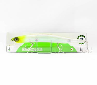 Ima Nabarone 150F Schwimmender Köder X5500 (4401)