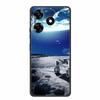 Phone Case For ZTE Blade V50 Design 4G Back Cover Case Shockproof Black Silicone Soft Coque For ZTE Blade V50 Smart Case Funda