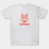 Üst giysisi – T-shirtler