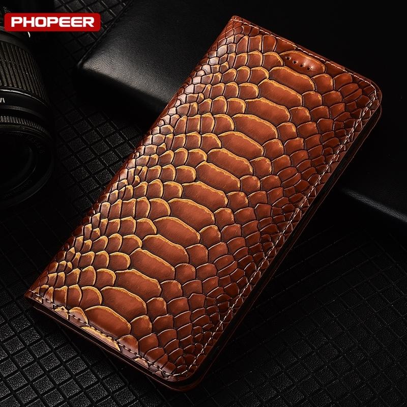 Luksusowe Skórzane Etui na Telefon do Samsung Galaxy S20 S21 S22 S23 S24 S25 S26 FE Lite Plus Ultra Flip Magnetyczny Portfel Pokrowiec na Telefon
