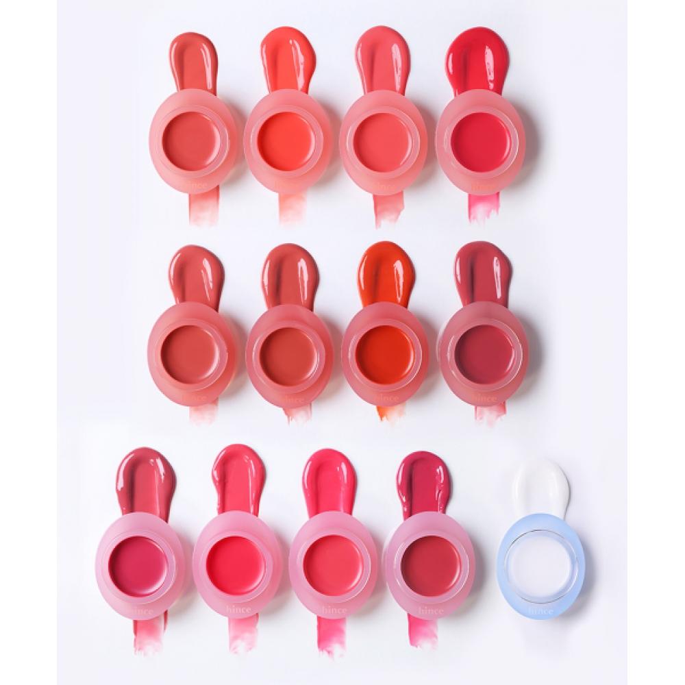 Hince Low gLow Dewy Ball  Lip   Cheek 