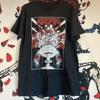 Atrophy Band Thrash Metal Rock Unisex Short Tee Cotton Shirt S-5XL