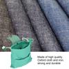 Hunting Bag, Oxford Fabric Foraging Sack Belt Buckle Fruit Picker Portable Lightweight Hiking Tool Tackle Holder