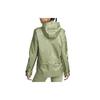 Jackets & Coats Women's Oil Green CU3218-386