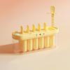 Popsicle Mold Ice Cream Tray Ice Lolly Maker for Home Use