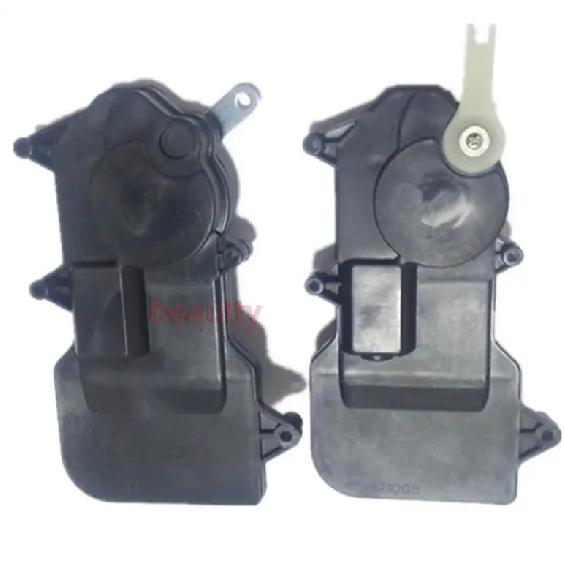 4pcs front door rear door lock actuator motor for Mazda 6 M6 for FAW  Bestune B50 B70 Front left