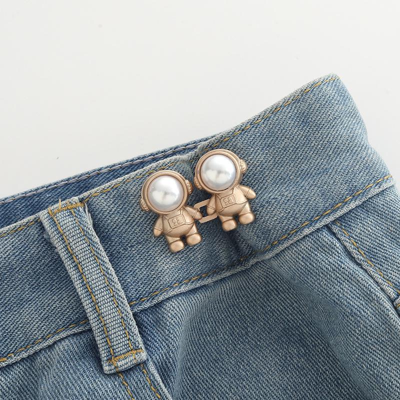 

Astronaut Space Suit Detachable Waist Buckle Tool