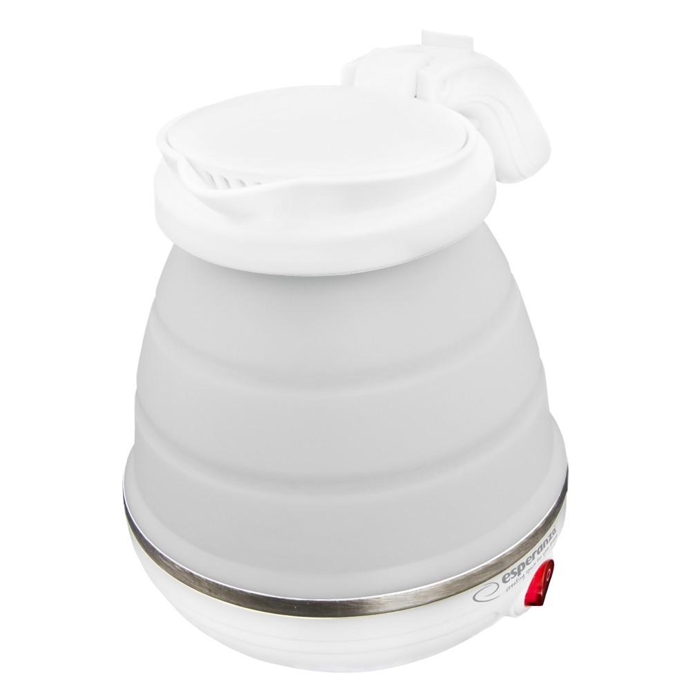 Kettle foldable silicone Niagara 0,5l