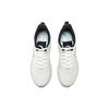 Anta Mars Foam Comfortable Versatile Shock Absorption Non-Slip Wear-Resistant Low-Top Running Shoes Men Sneaker White Blue 112315585-4