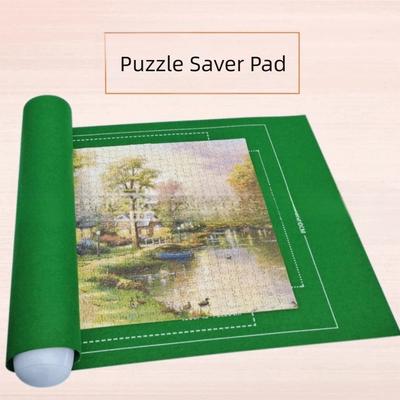 Puzzle a hlavolamy – Puzzle