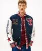 Tommy Jeans Varsity Badge Jacket (T32G0Wjc15Tmt1C1G)