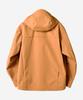 Kalapatthar 3 Layer Hard Shell Mid-Jacket - Orange