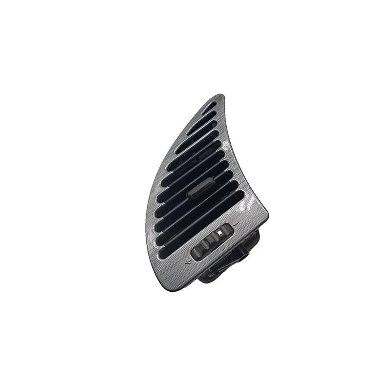 8264Y9 8264Q0 8264Q4 For Citroen Xsara Dashboard outlet Air conditioning panel black outlet