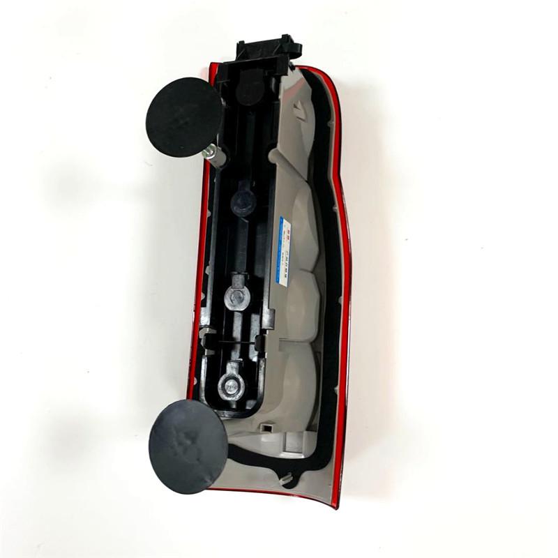 09-12 JMC Ford Transit V348 Rear Tail Light Brake & Reverse Light Assembly